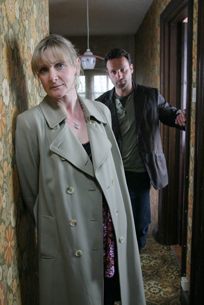 Afterlife: Series One : Andrew Lincoln, Lesley Sharp  